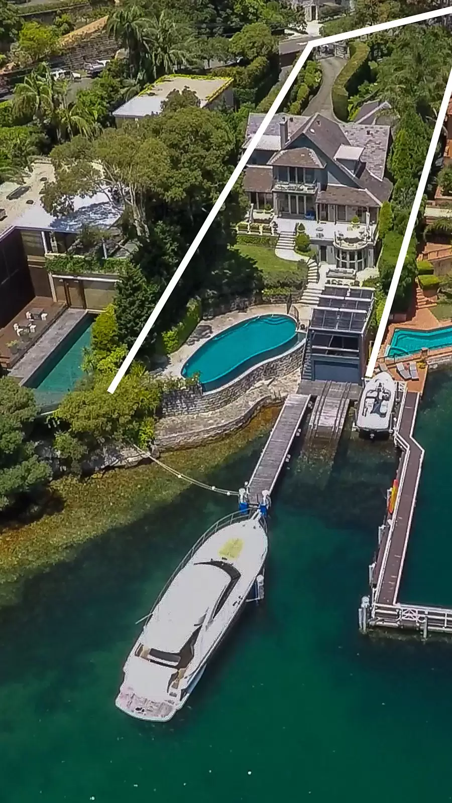 70 Wentworth Road, Vaucluse Sold by Sydney Sotheby's International Realty - image 12