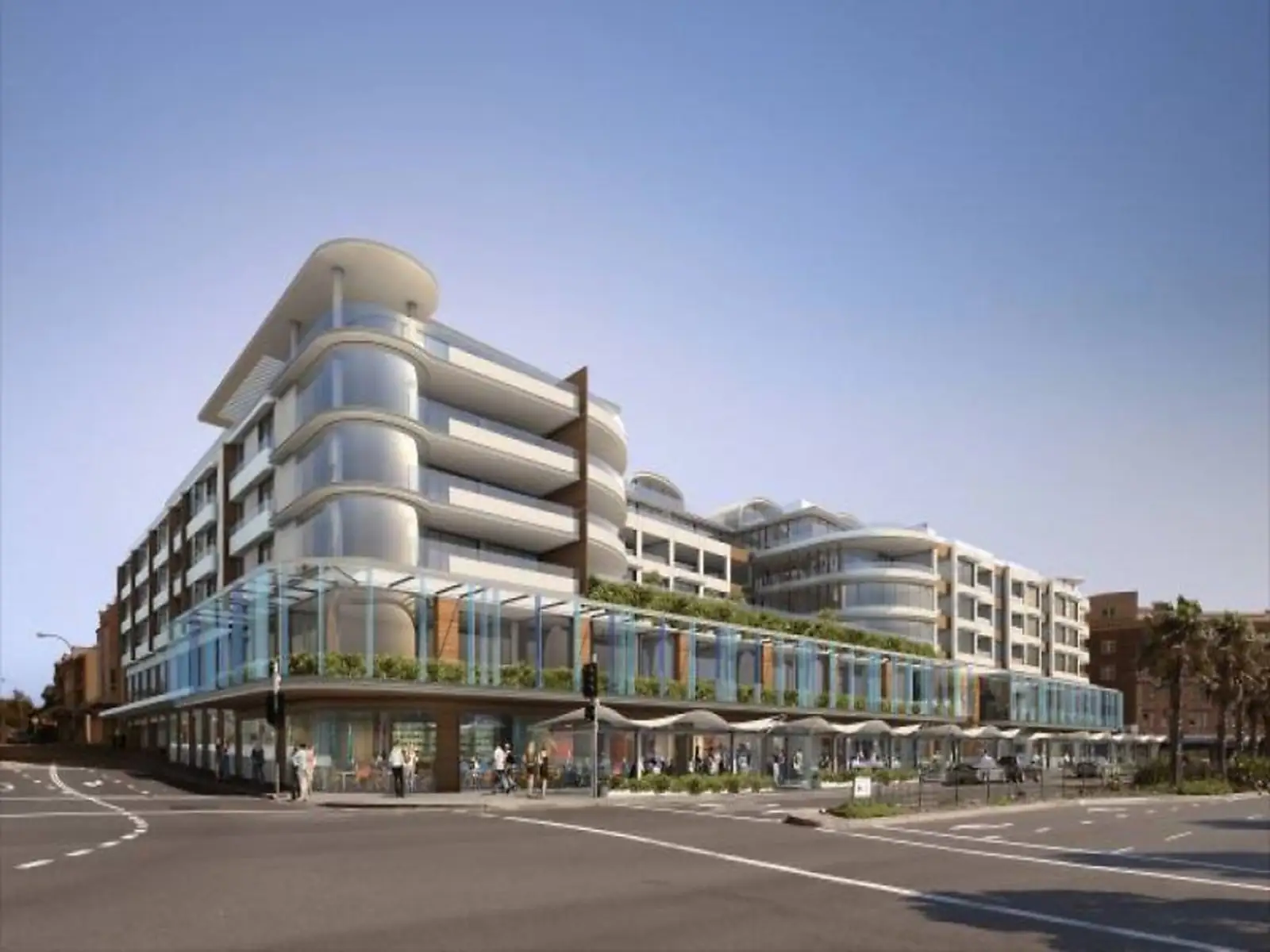 180 Campbell Parade, Bondi Beach Leased by Sydney Sotheby's International Realty - image 2