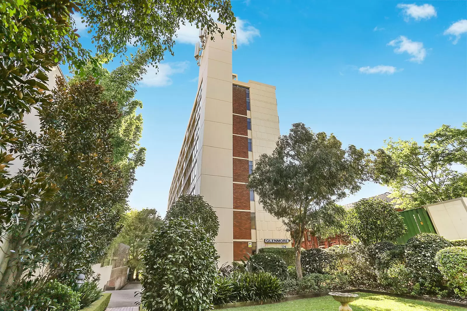 510/176 Glenmore Road, Paddington Sold by Sydney Sotheby's International Realty - image 8