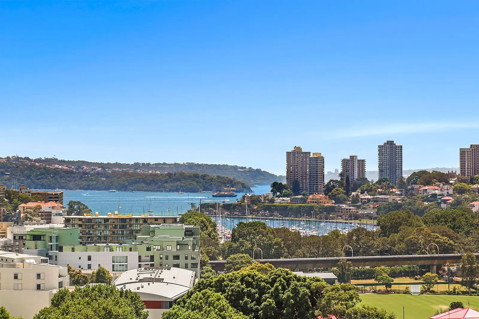 510/176 Glenmore Road, Paddington Sold by Sydney Sotheby's International Realty - image 1