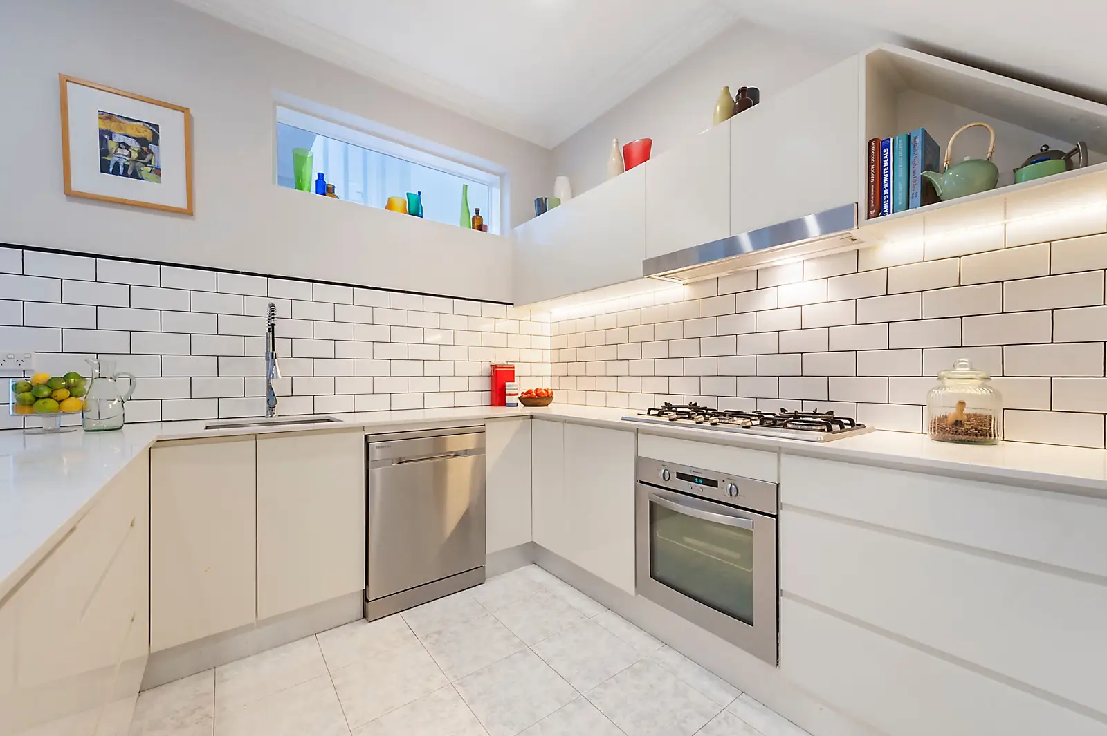 36 Thomas Street, Darlington Sold by Sydney Sotheby's International Realty - image 3