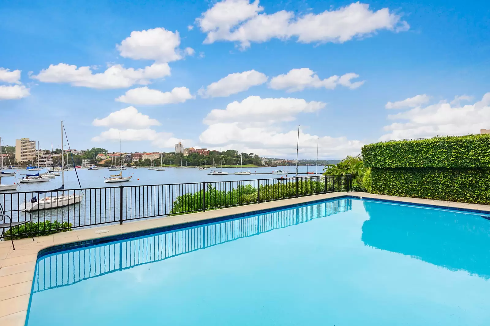 19/11 Elamang Avenue, Kirribilli Sold by Sydney Sotheby's International Realty - image 7