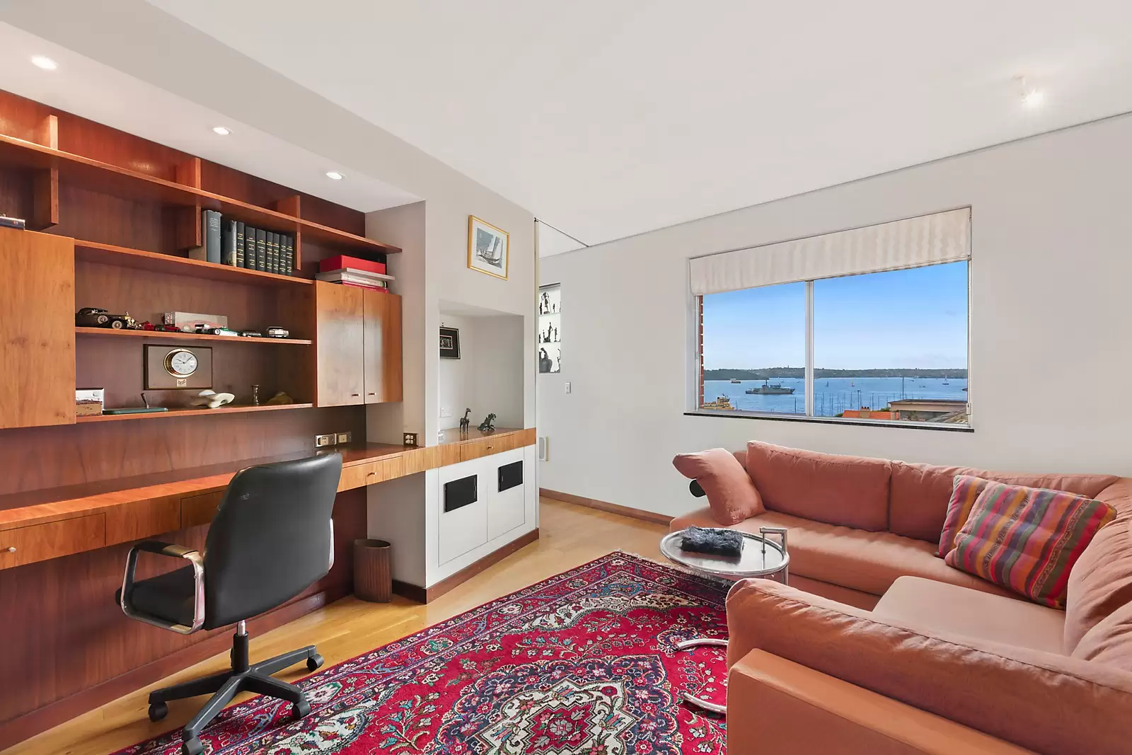 19/11 Elamang Avenue, Kirribilli Sold by Sydney Sotheby's International Realty - image 6