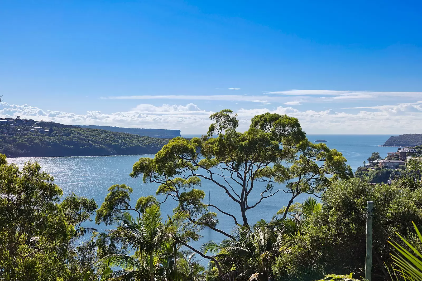 1/48 Parriwi Road, Mosman Sold by Sydney Sotheby's International Realty - image 9