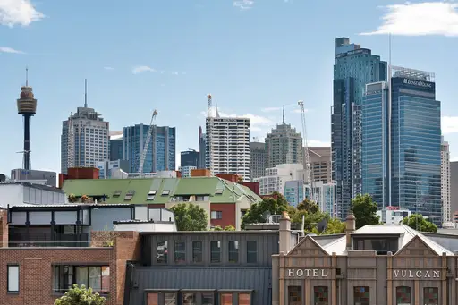 407/16-20 Smail Street, Ultimo Sold by Sydney Sotheby's International Realty