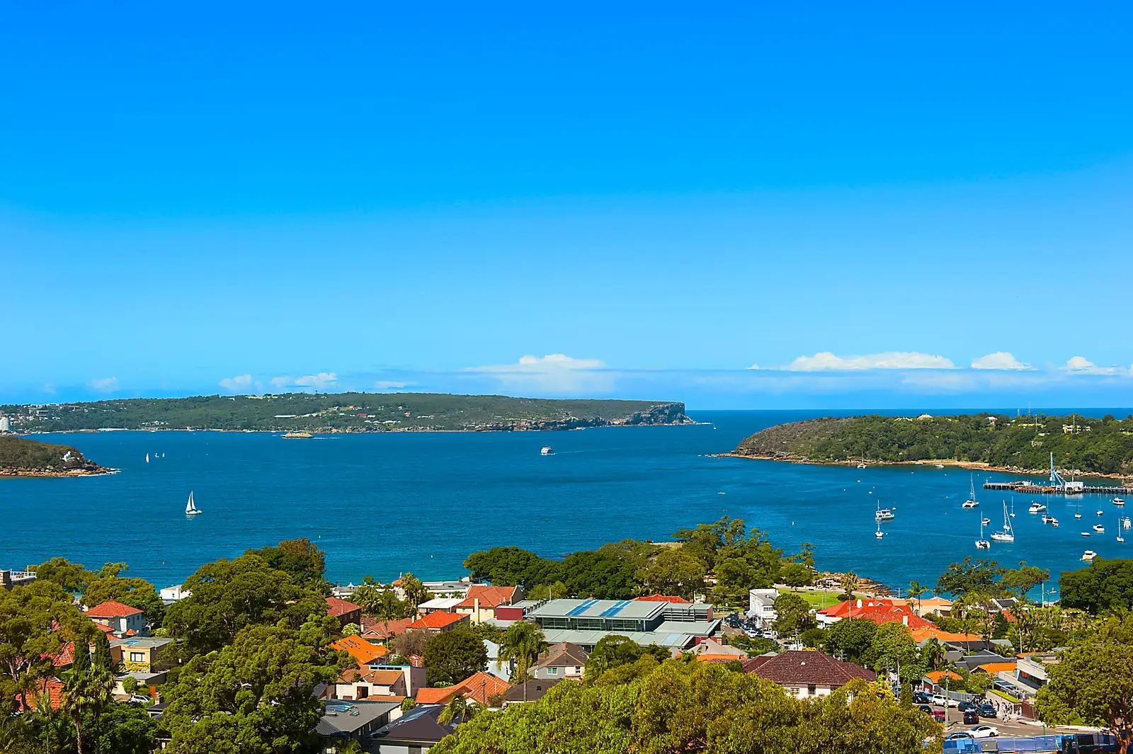 5 Stanley Avenue, Mosman Sold by Sydney Sotheby's International Realty - image 1