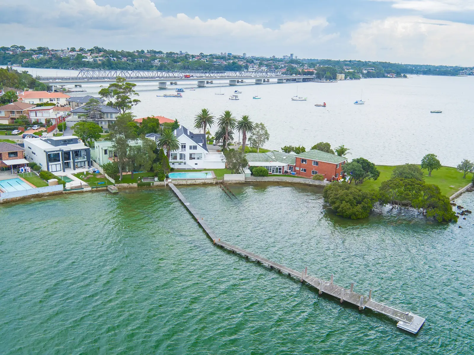 4 Marra Place, Sylvania Sold by Sydney Sotheby's International Realty - image 3