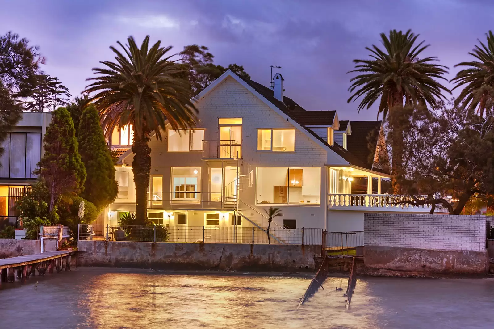 4 Marra Place, Sylvania Sold by Sydney Sotheby's International Realty - image 11