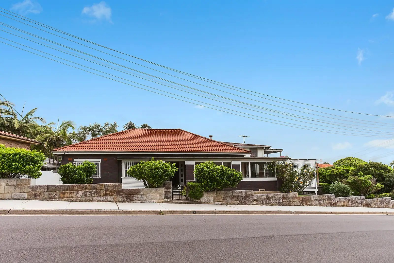 43 Olphert Avenue, Vaucluse Sold by Sydney Sotheby's International Realty - image 3