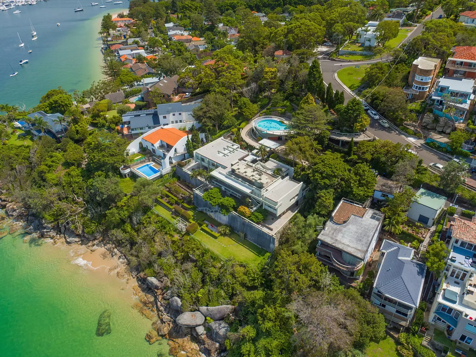1-3 Amiens Road, Clontarf Sold by Sydney Sotheby's International Realty - image 21