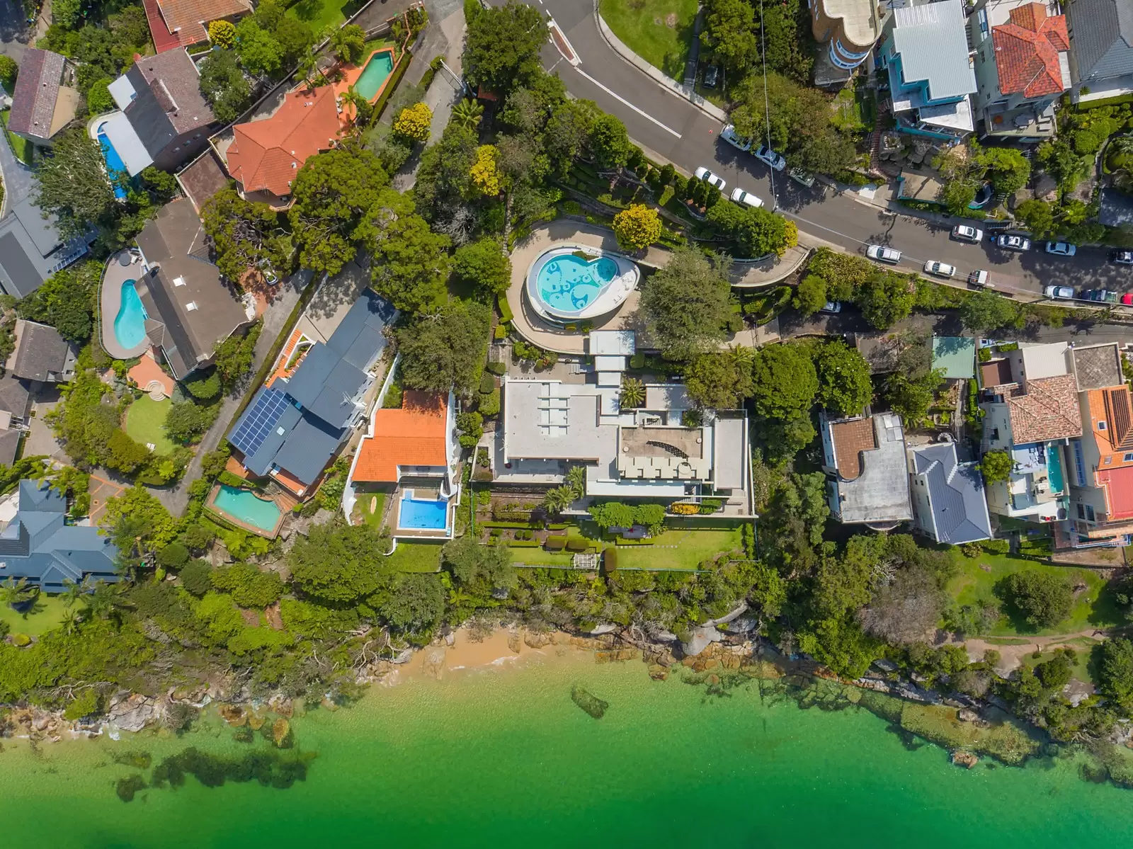 1-3 Amiens Road, Clontarf Sold by Sydney Sotheby's International Realty - image 22