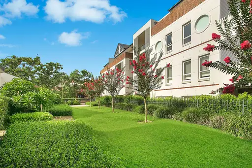 101/657 Pacific Highway, Killara Sold by Sydney Sotheby's International Realty