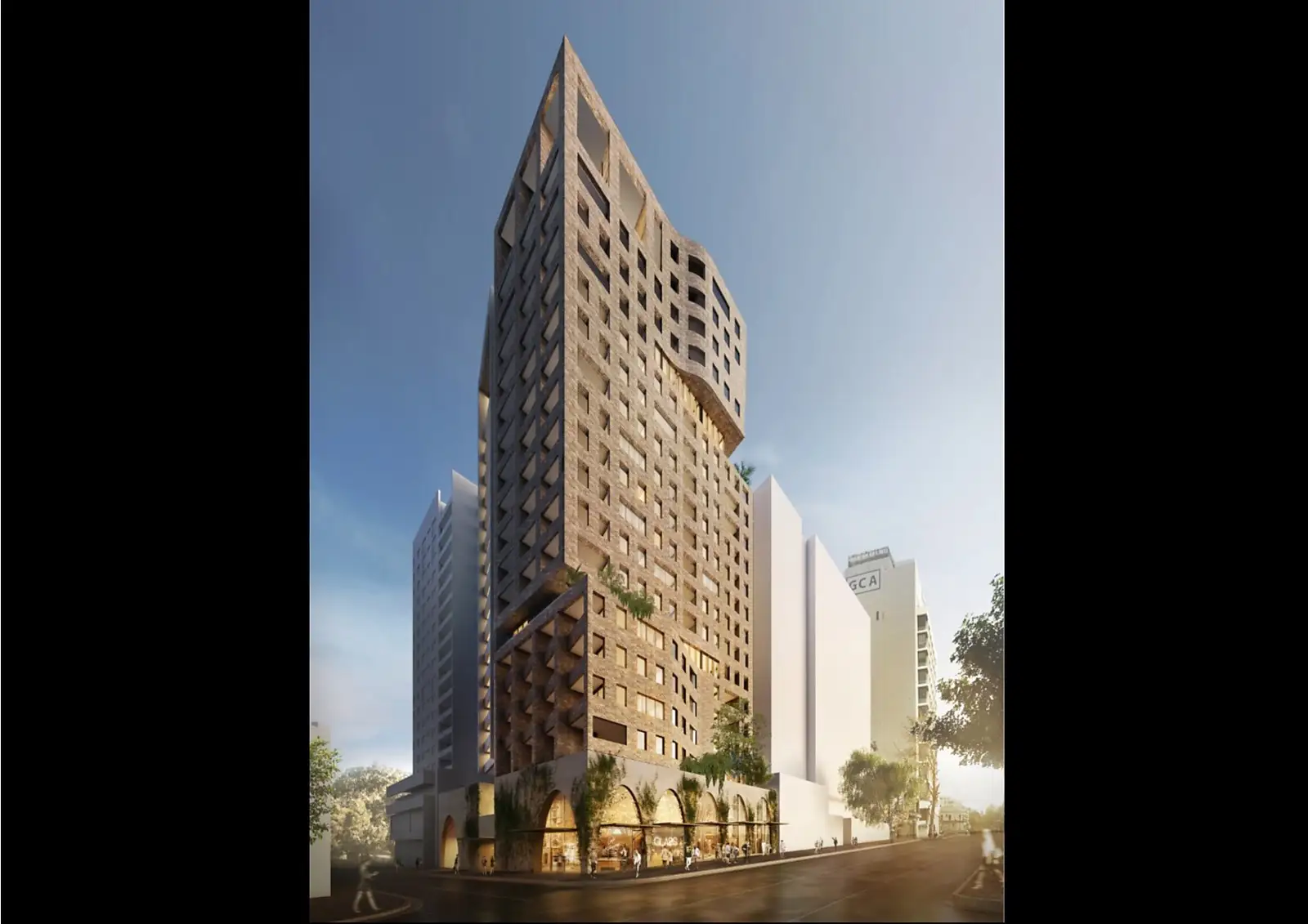 80-88 Regent Street, Redfern Sold by Sydney Sotheby's International Realty - image 1