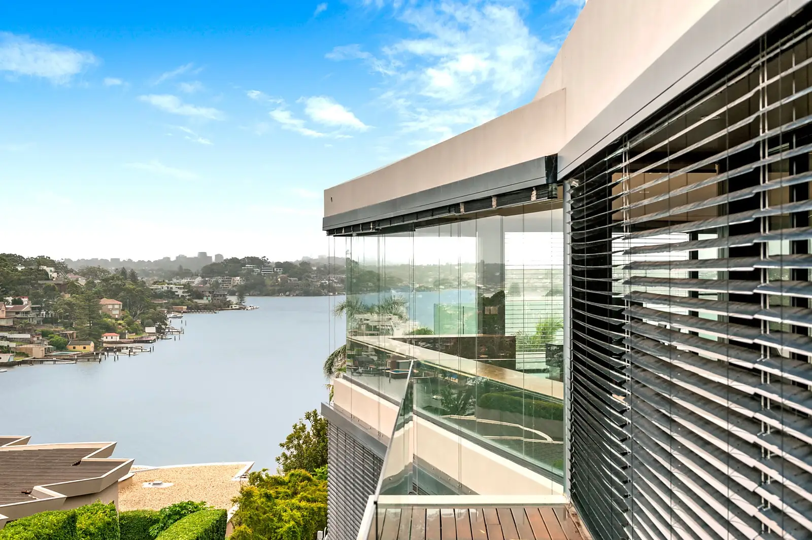 3/47a Tara Street, Sylvania Sold by Sydney Sotheby's International Realty - image 1