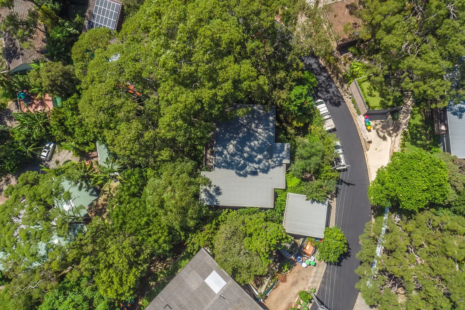 11 Windward Avenue, Mosman Sold by Sydney Sotheby's International Realty - image 2