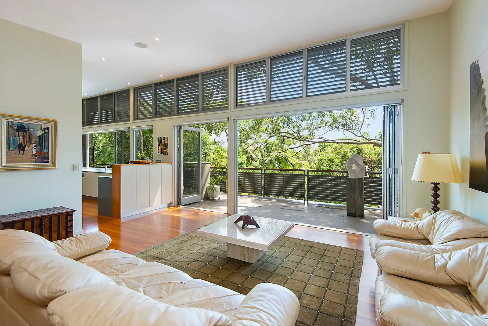 11 Windward Avenue, Mosman Sold by Sydney Sotheby's International Realty - image 1