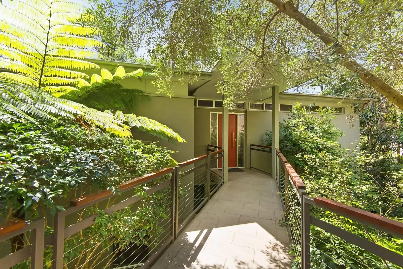 11 Windward Avenue, Mosman Sold by Sydney Sotheby's International Realty - image 10