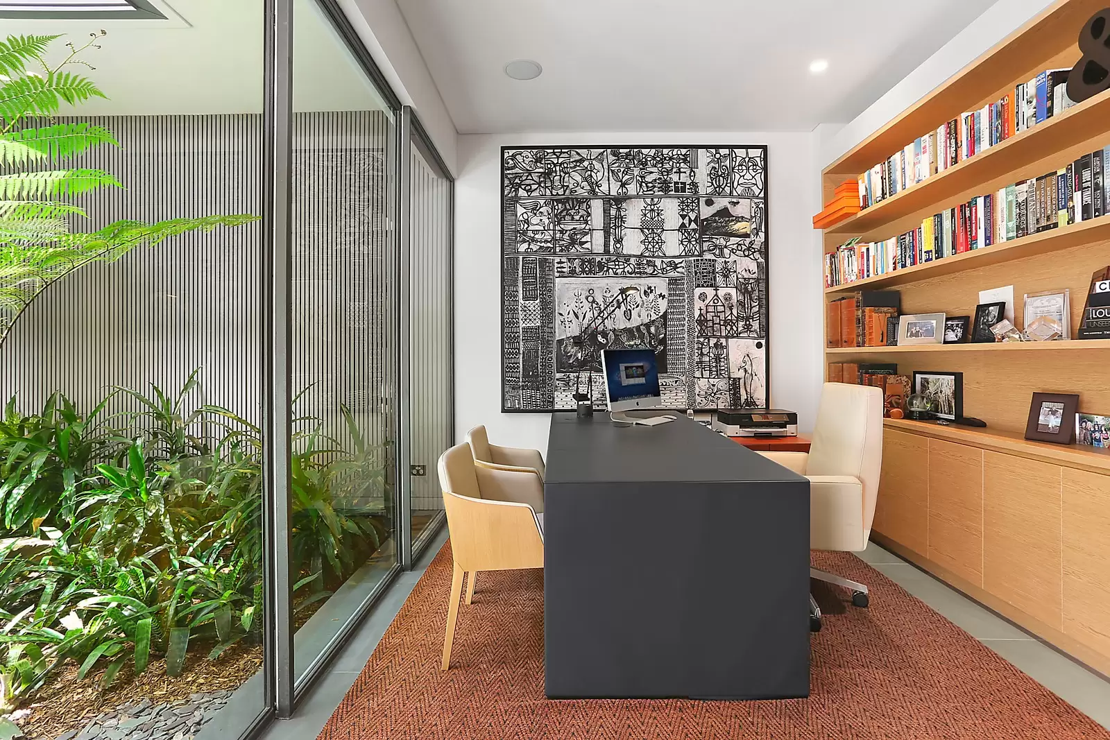 68 Goodhope Street, Paddington Sold by Sydney Sotheby's International Realty - image 6