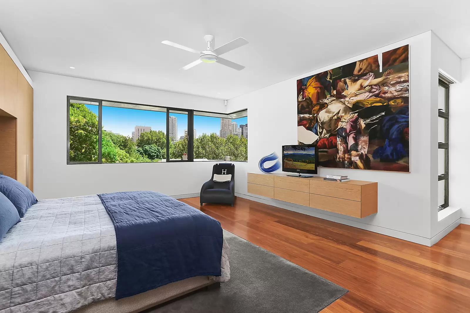68 Goodhope Street, Paddington Sold by Sydney Sotheby's International Realty - image 8