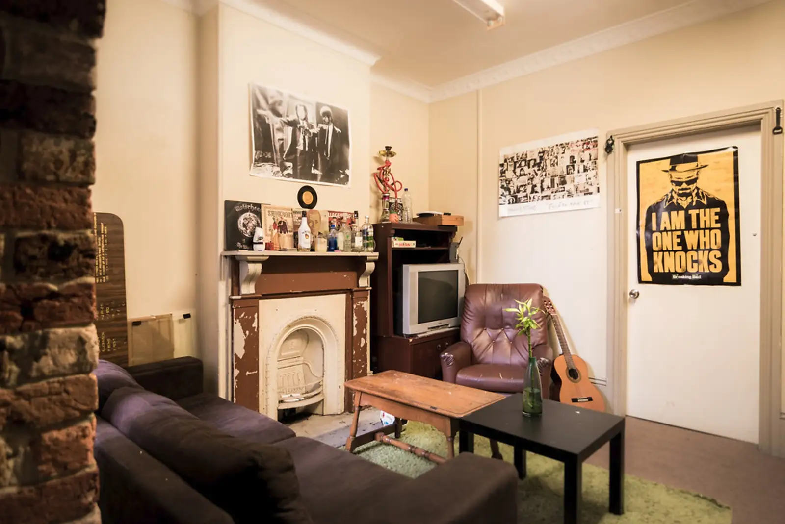 61 Cooper Street, Surry Hills Sold by Sydney Sotheby's International Realty - image 3