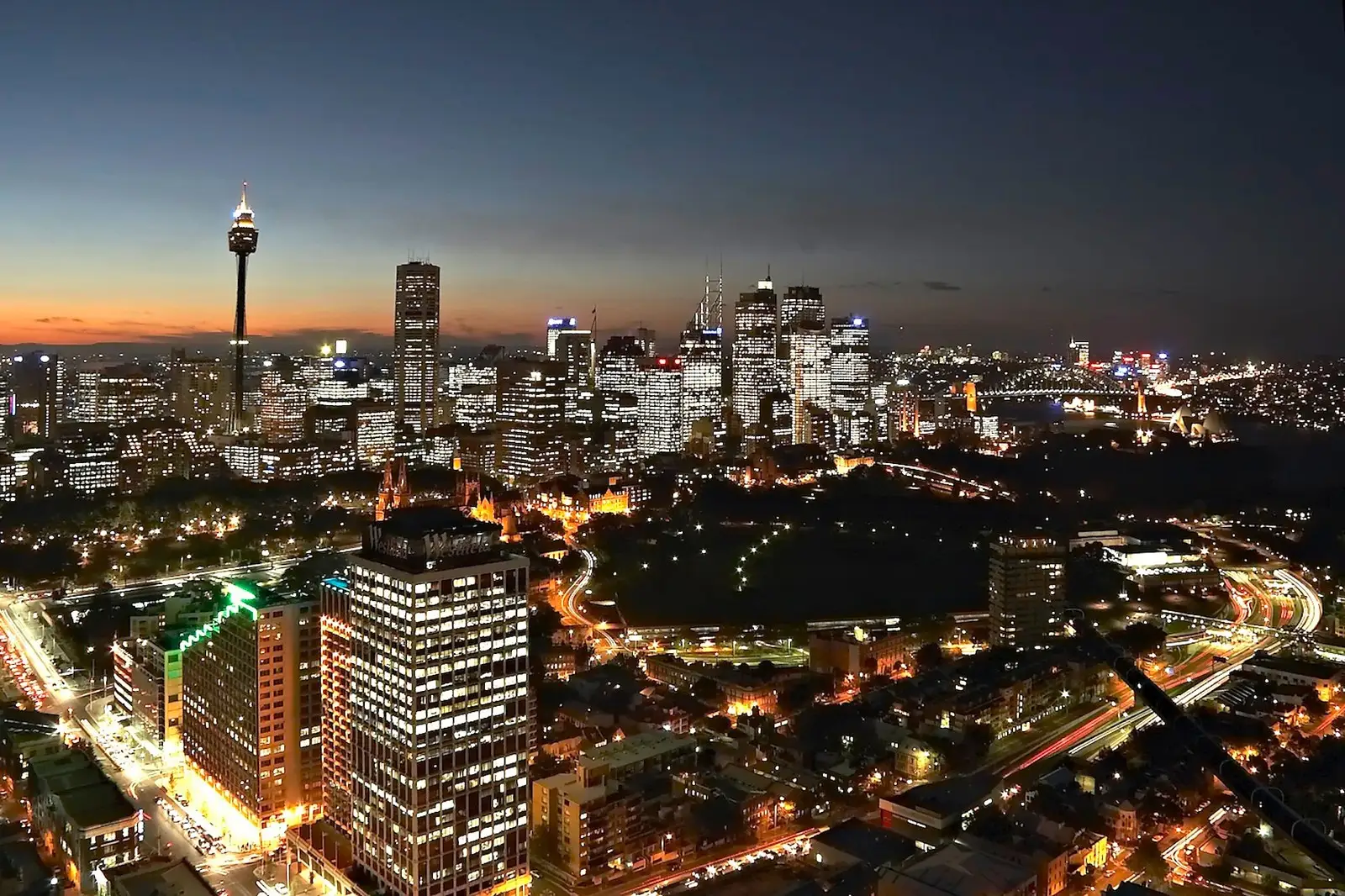 Darlinghurst Sold by Sydney Sotheby's International Realty - image 2