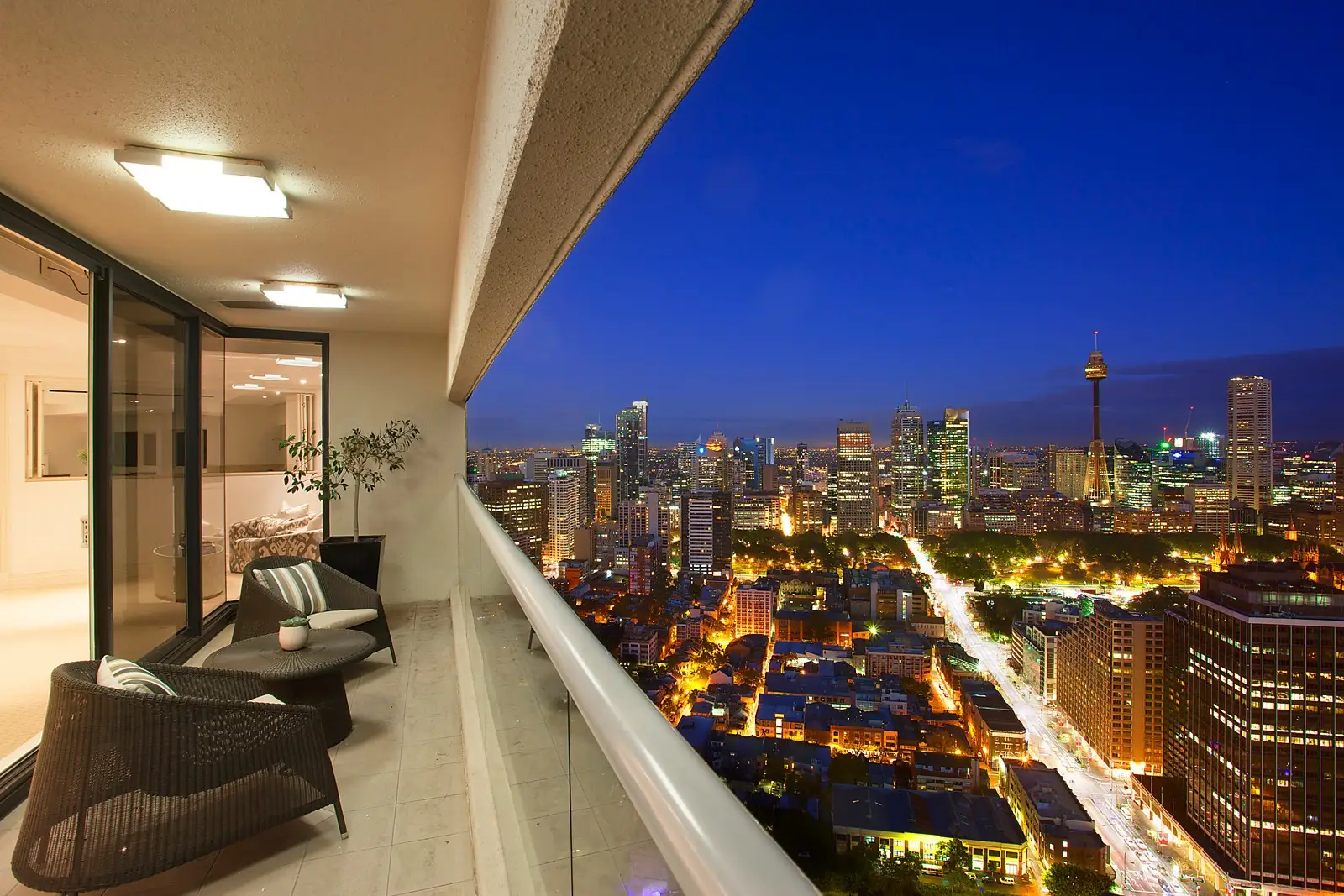 Darlinghurst Sold by Sydney Sotheby's International Realty - image 1