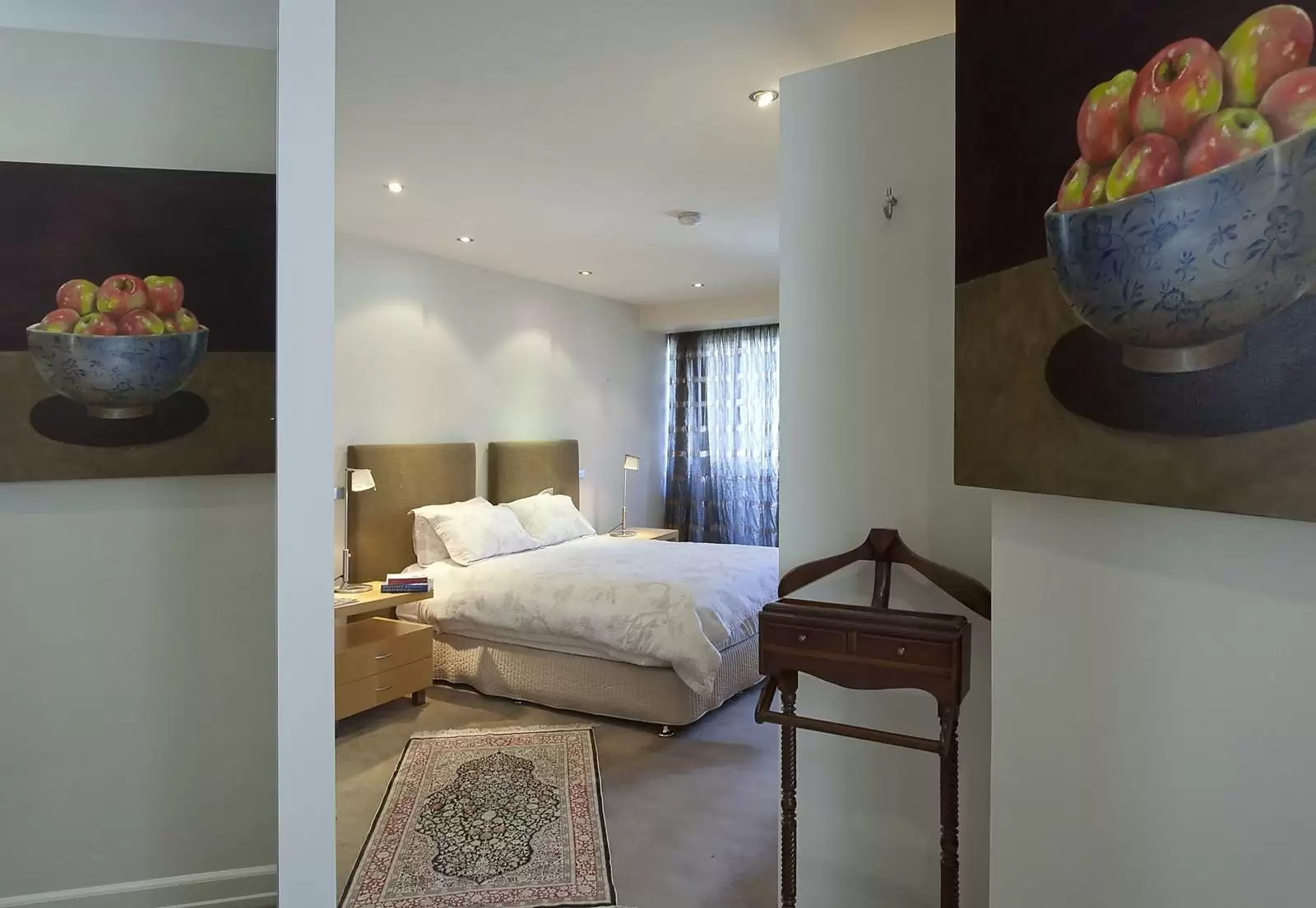 Residence 22/10 Lincoln Crescent, Woolloomooloo Sold by Sydney Sotheby's International Realty - image 6