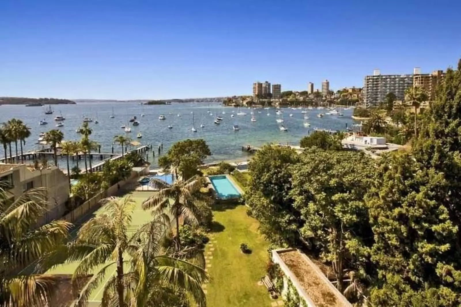 4/22 Billyard Avenue, Elizabeth Bay Sold by Sydney Sotheby's International Realty - image 9
