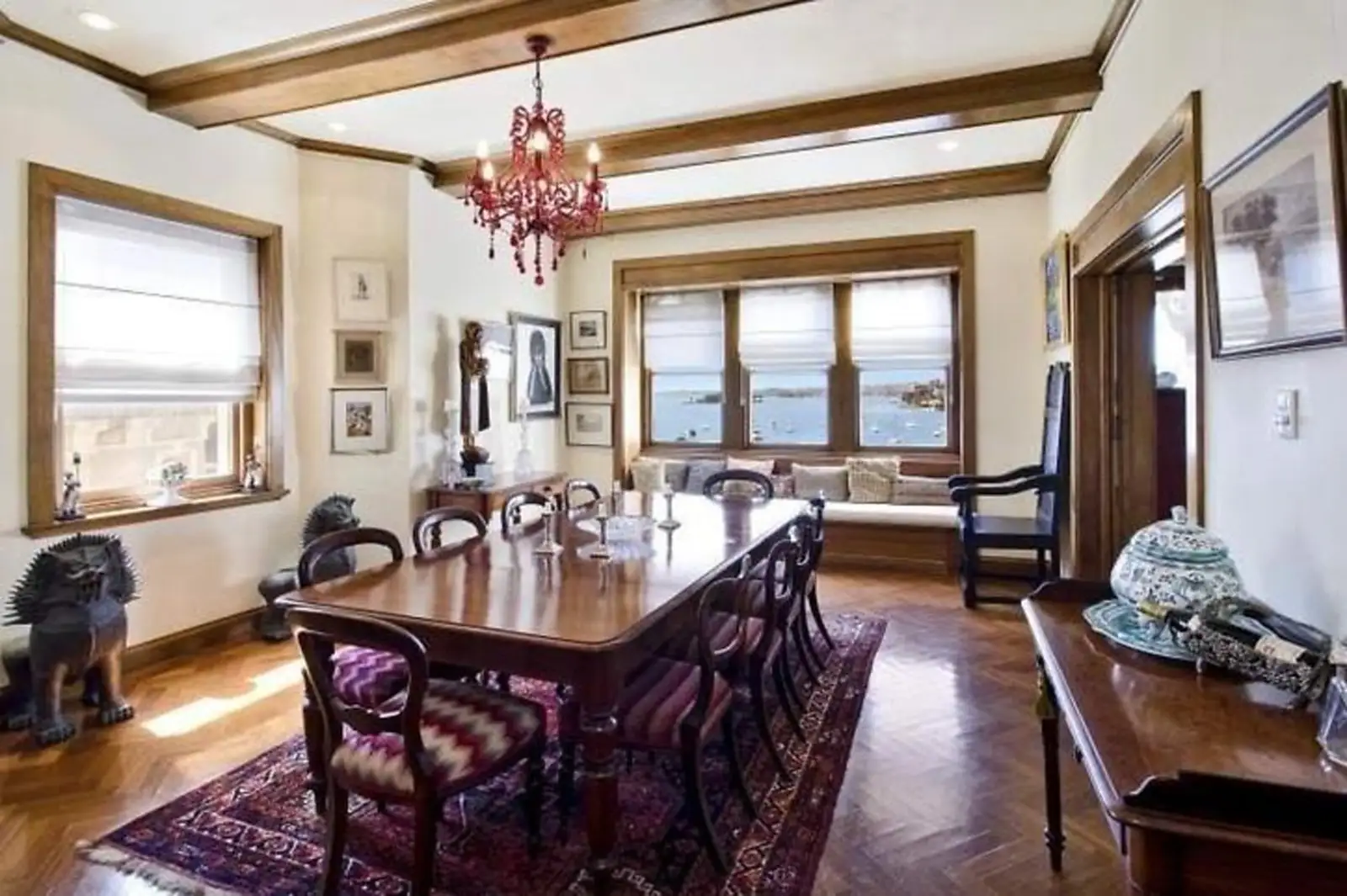4/22 Billyard Avenue, Elizabeth Bay Sold by Sydney Sotheby's International Realty - image 2