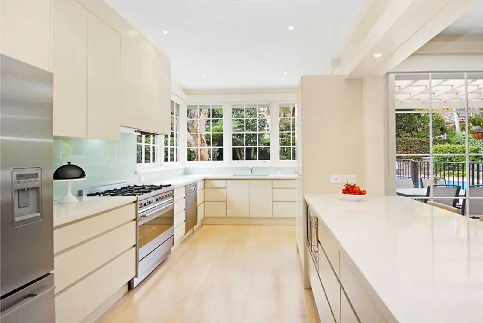 55 Olola Avenue, Vaucluse Leased by Sydney Sotheby's International Realty - image 3