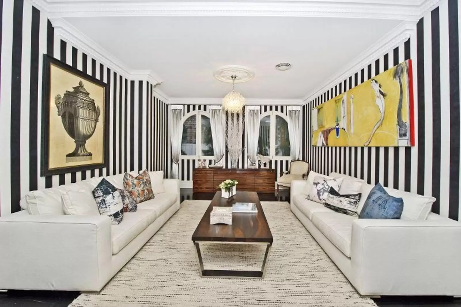12 Benelong Crescent, Bellevue Hill Sold by Sydney Sotheby's International Realty - image 5