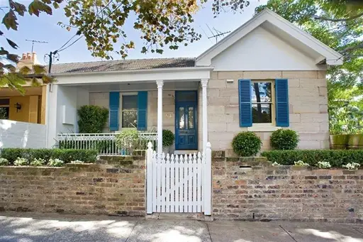 54 Ocean Street, Woollahra Sold by Sydney Sotheby's International Realty