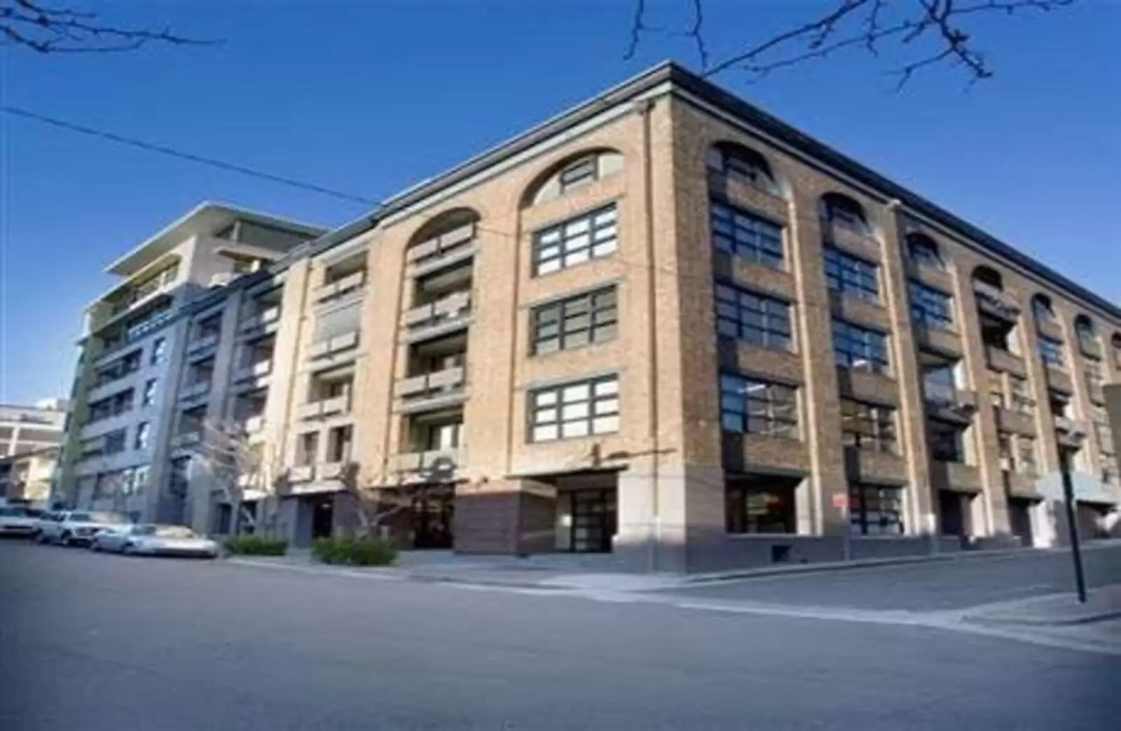 701/28 Bellevue Street ' The Delano', Surry Hills Sold by Sydney Sotheby's International Realty - image 12