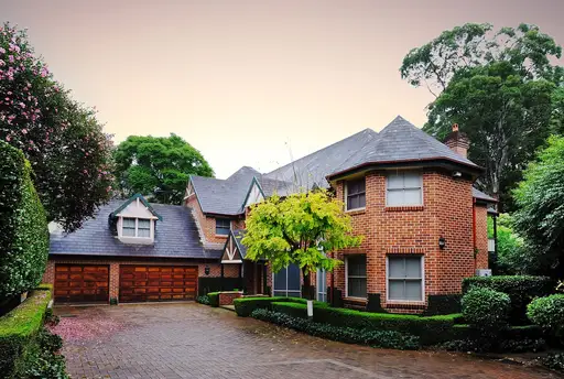 9 Lorne Avenue, Killara Sold by Sydney Sotheby's International Realty