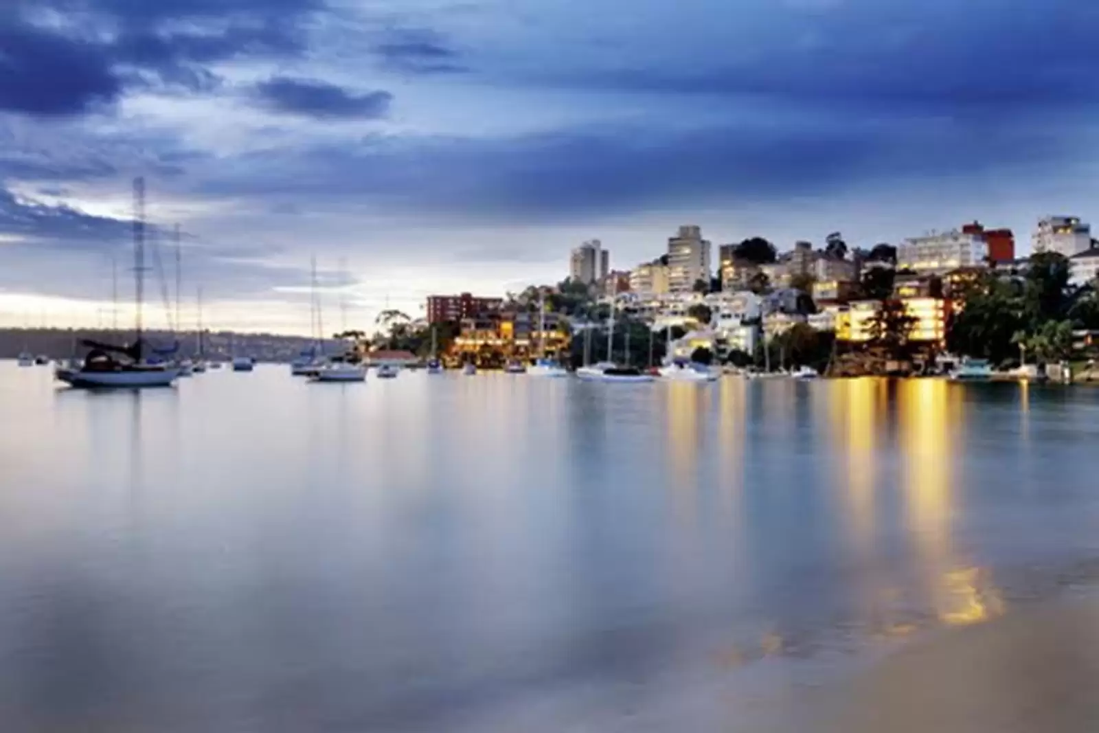 38 Wolseley Road 'Sienna' Residence 5, Point Piper Sold by Sydney Sotheby's International Realty - image 4
