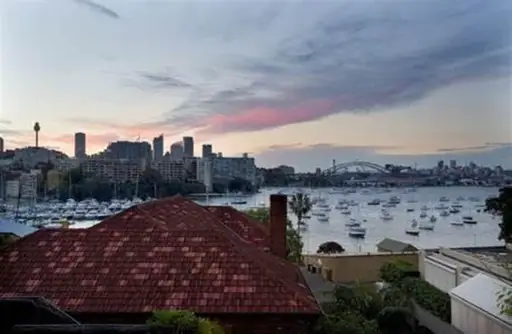 14 Annandale Street, Darling Point Sold by Sydney Sotheby's International Realty