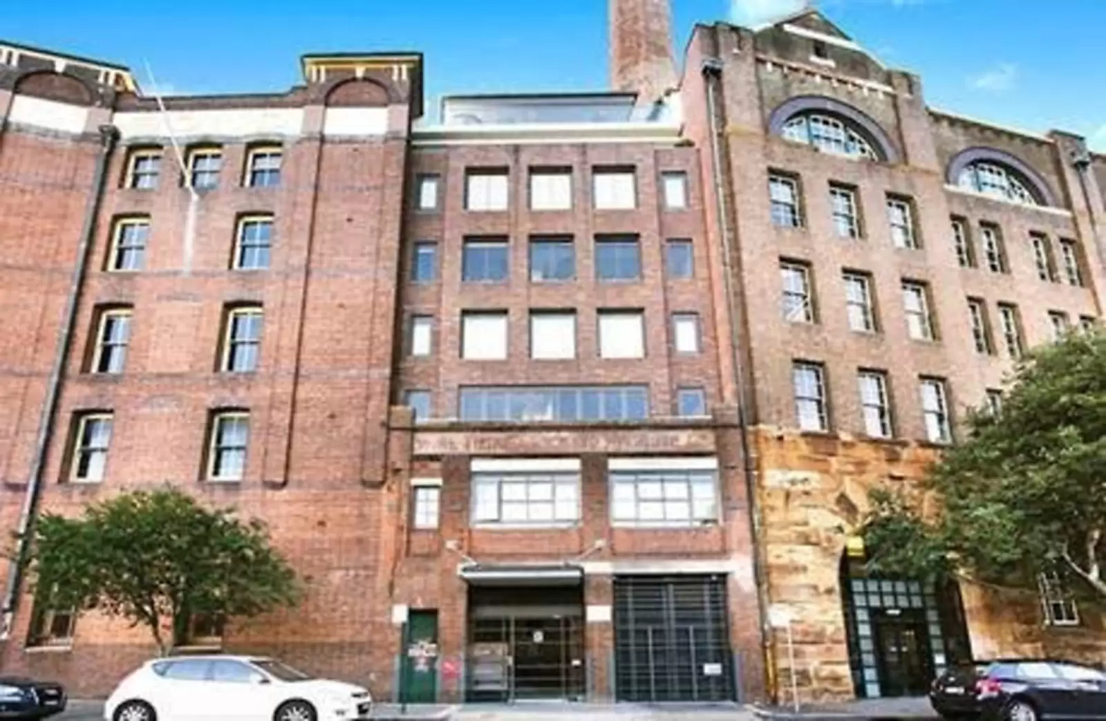 Penthouse 6/8 Hickson Road, Sydney Sold by Sydney Sotheby's International Realty - image 9
