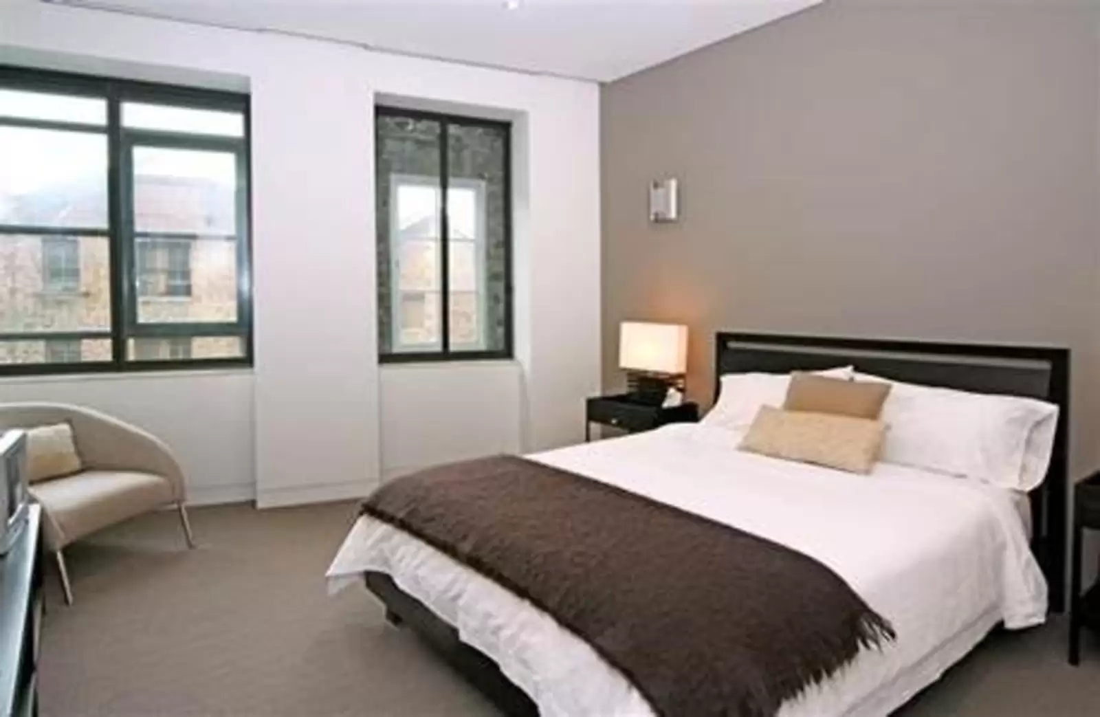 8 Hickson Road, 'Residence 1', The Rocks, Sydney Sold by Sydney Sotheby's International Realty - image 4