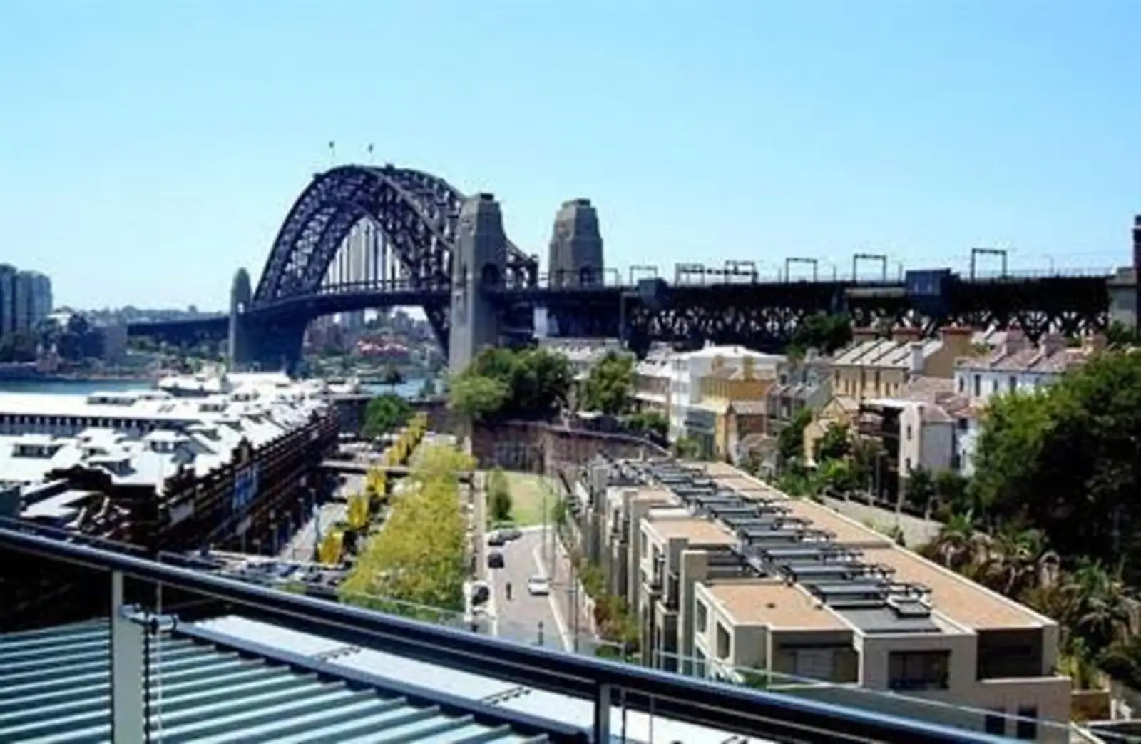 902/1 Pottinger Street, 'The Parbrury Penthouse', Walsh, Sydney Sold by Sydney Sotheby's International Realty - image 1