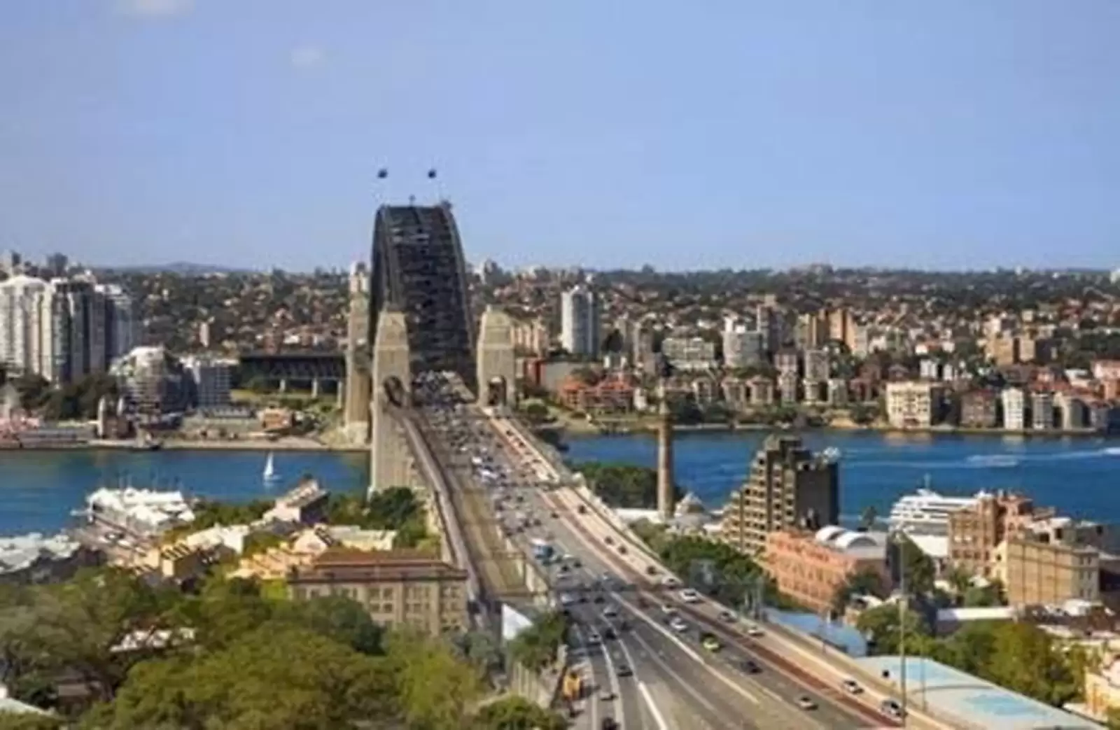 27B/161 Kent Street, 'Stamford Marque Penthouse', Sydney Sold by Sydney Sotheby's International Realty - image 13