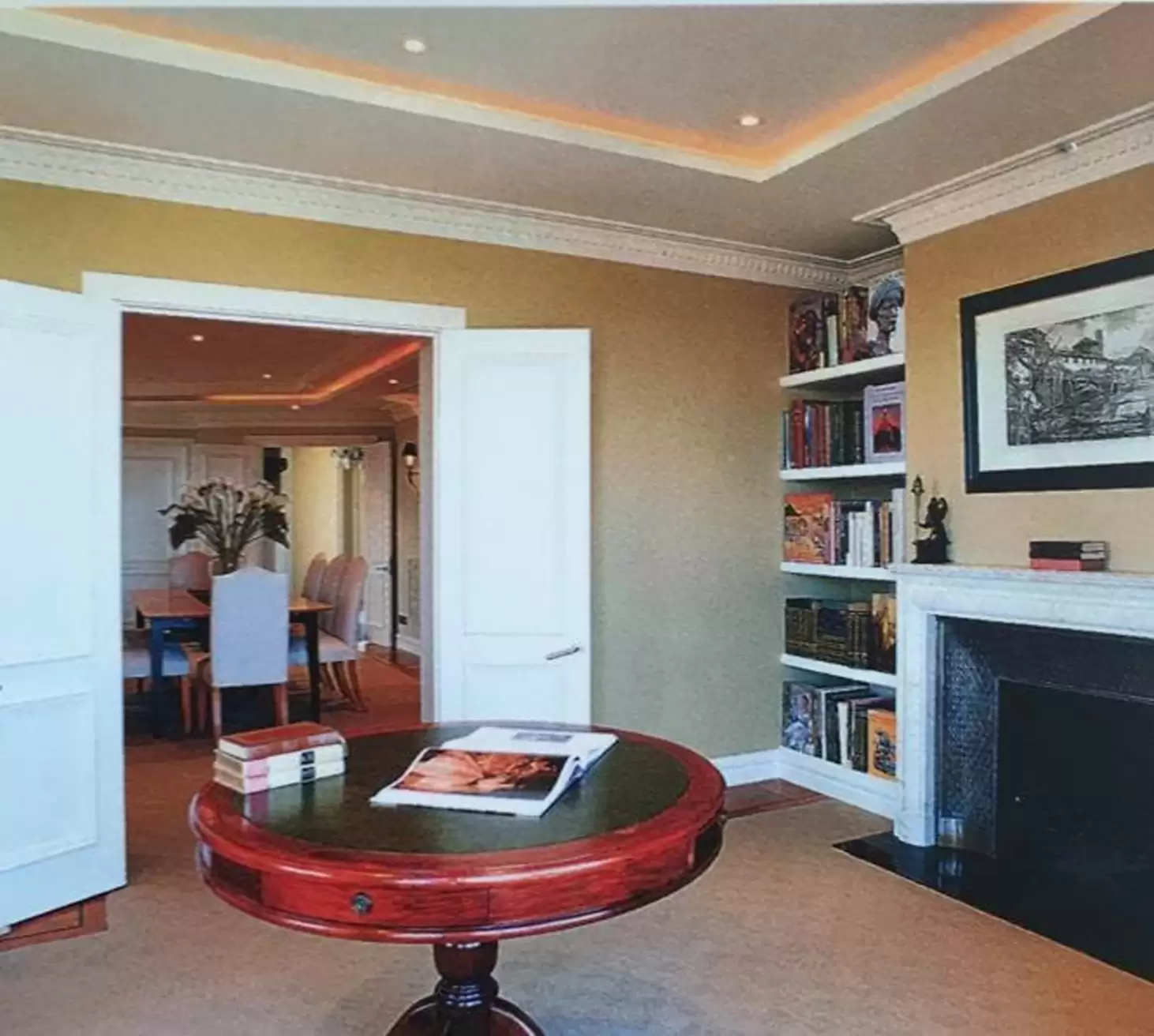 Darlinghurst Sold by Sydney Sotheby's International Realty - image 4