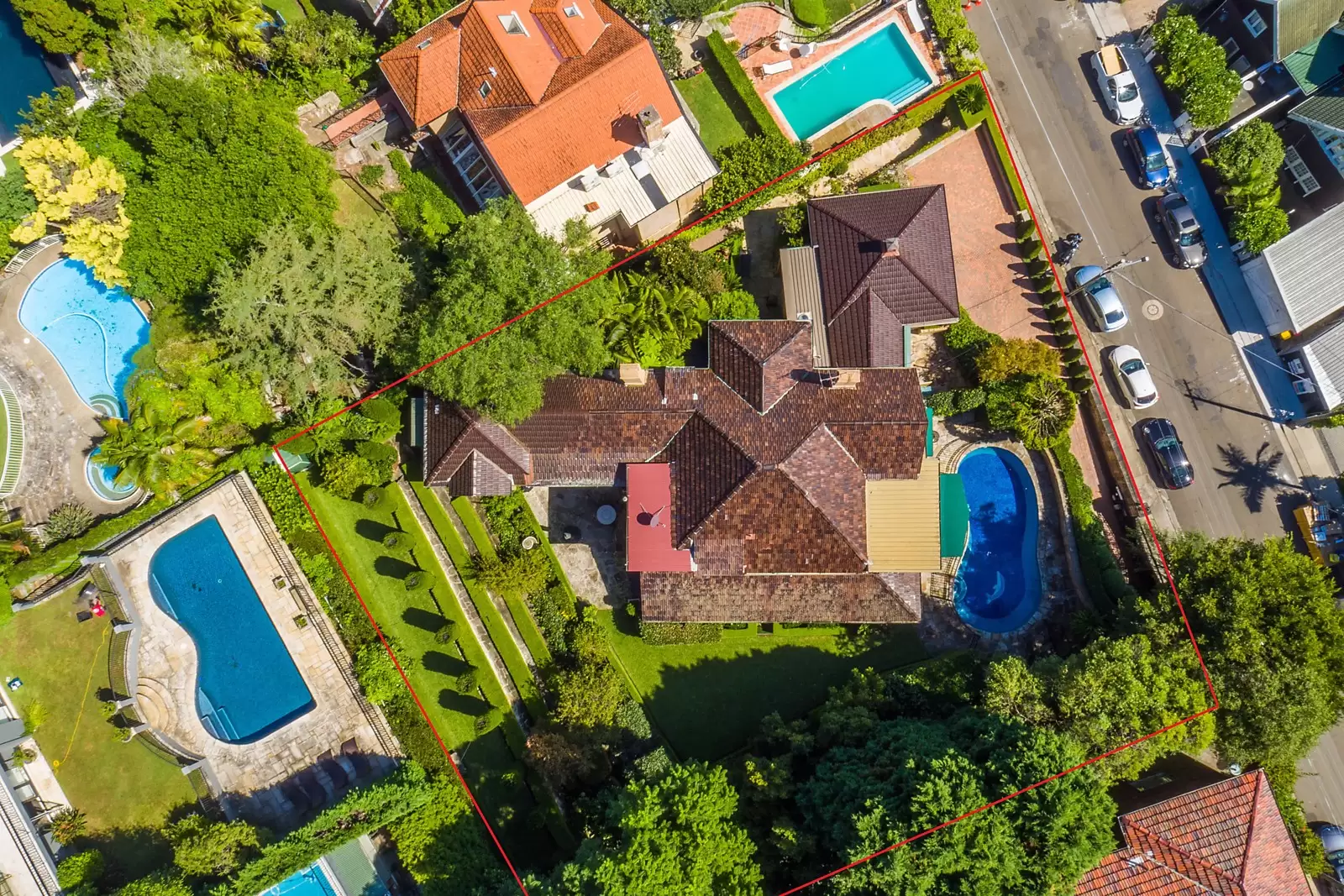 25 - 27 Fairfax Road, Bellevue Hill Sold by Sydney Sotheby's International Realty - image 12