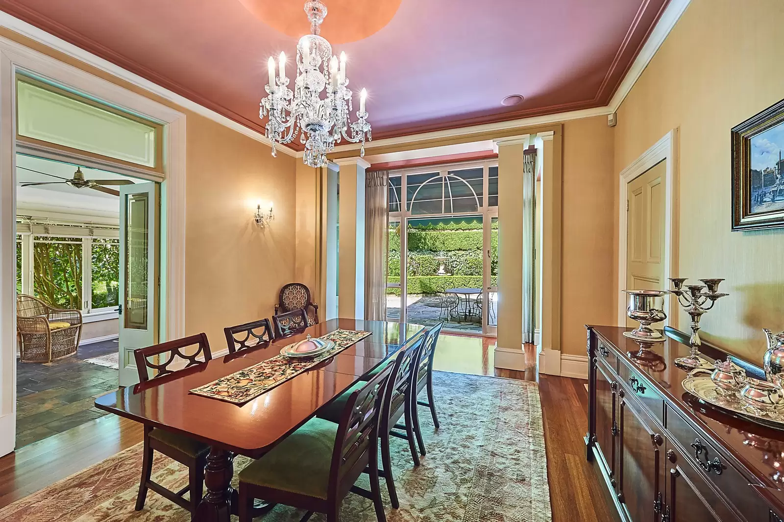 25 - 27 Fairfax Road, Bellevue Hill Sold by Sydney Sotheby's International Realty - image 5