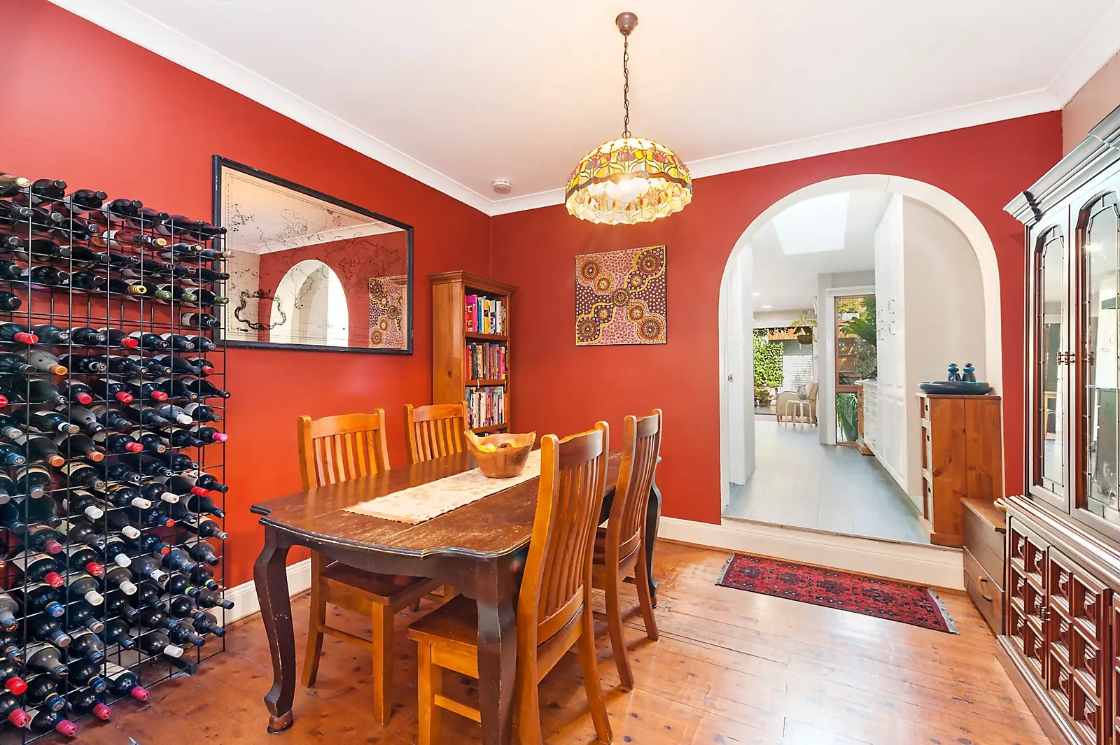 6 Colbourne Avenue, Glebe Sold by Sydney Sotheby's International Realty - image 3