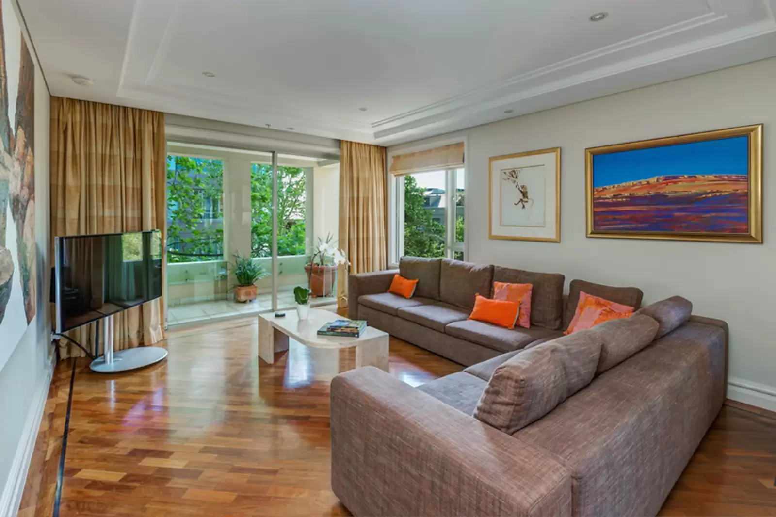 3/38 Macleay Street, Potts Point Sold by Sydney Sotheby's International Realty - image 4