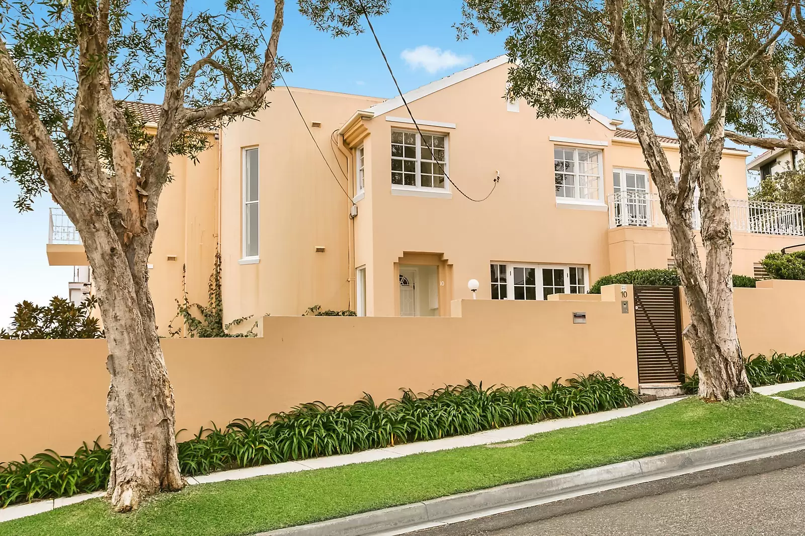 10 John Dykes Avenue, Vaucluse Sold by Sydney Sotheby's International Realty - image 11