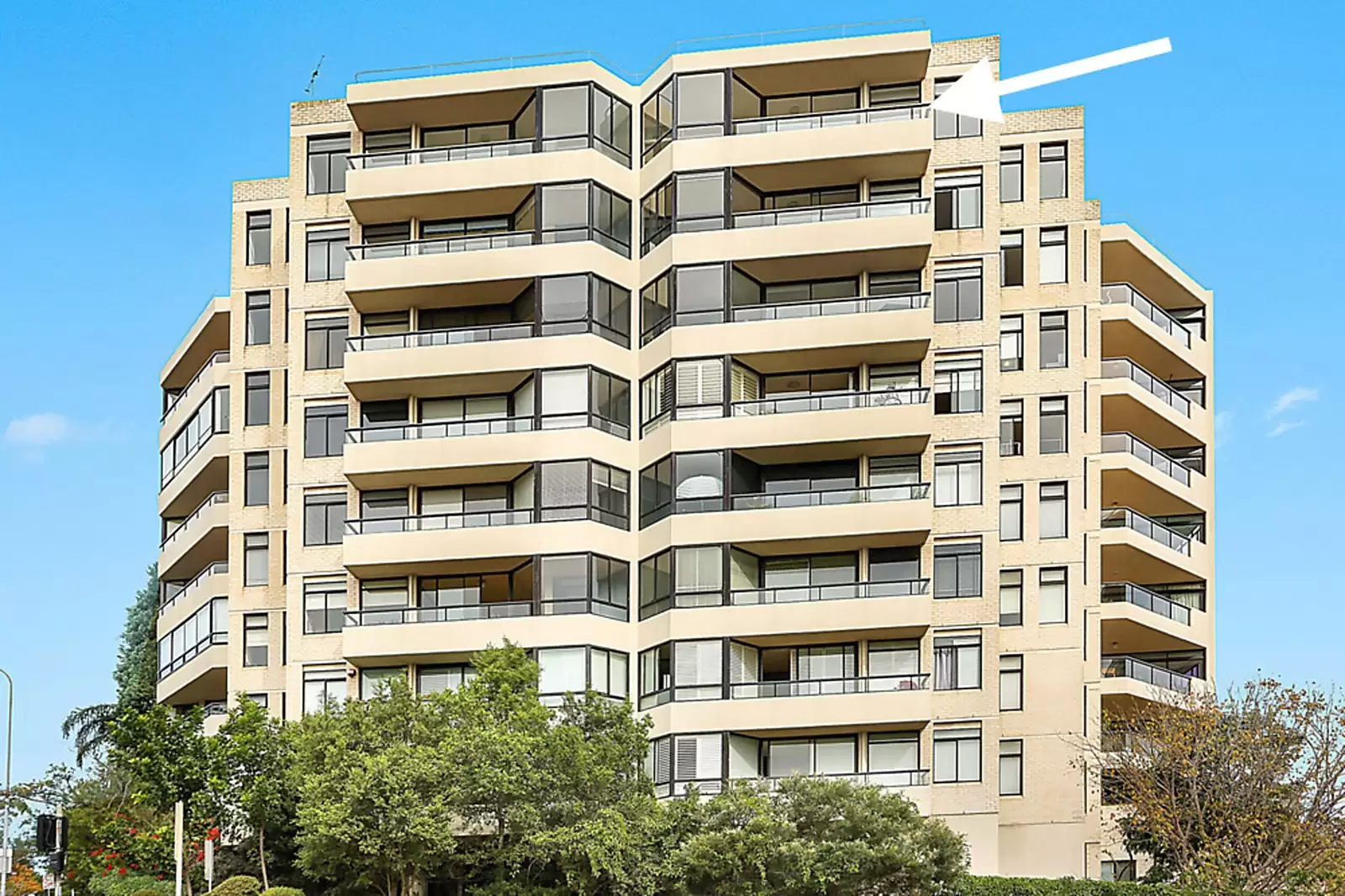 1101 & 1104/170 Ocean Street, Edgecliff Sold by Sydney Sotheby's International Realty - image 11