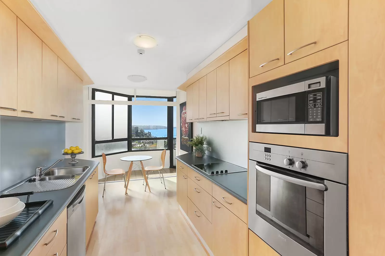 1101 & 1104/170 Ocean Street, Edgecliff Sold by Sydney Sotheby's International Realty - image 4