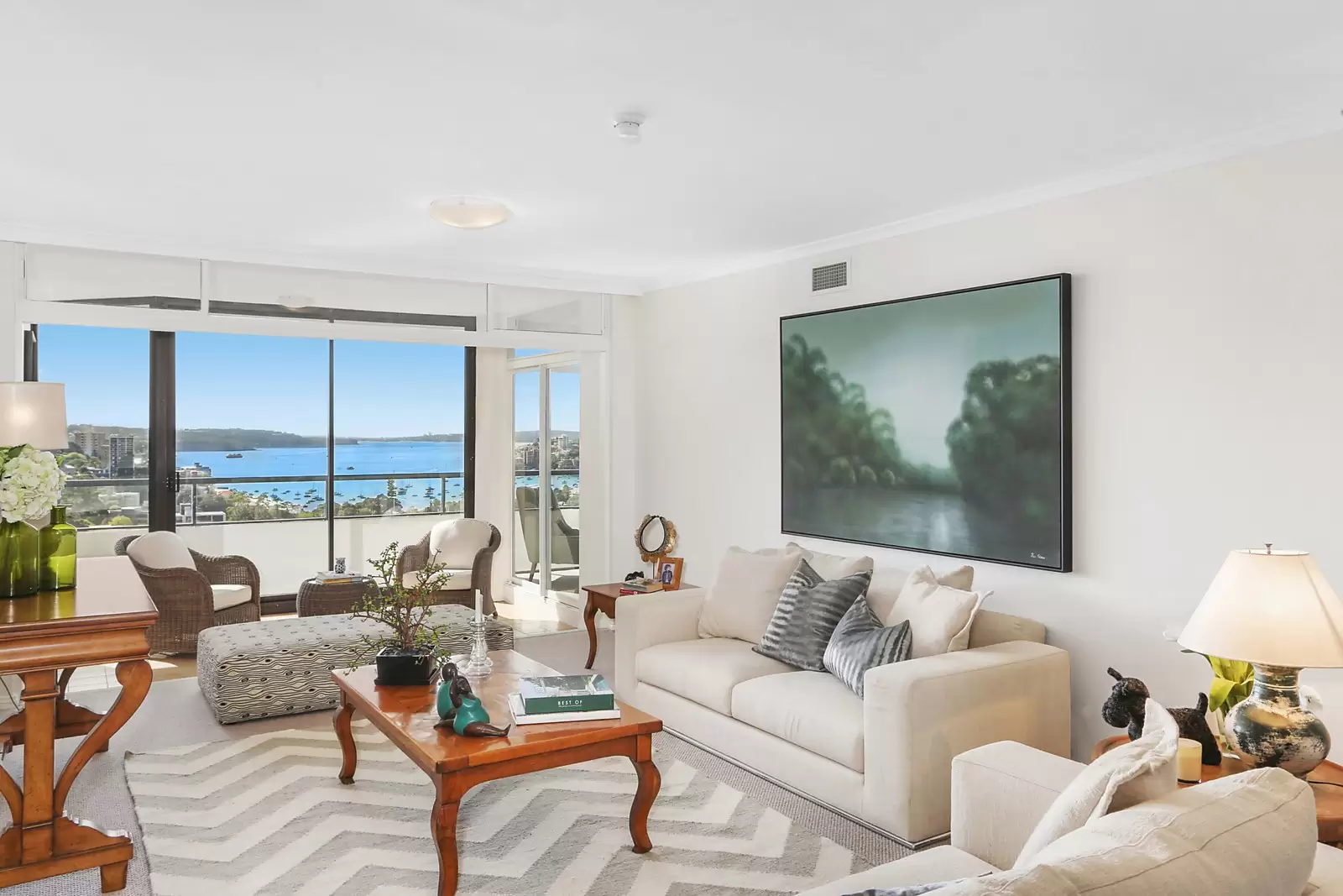 1101 & 1104/170 Ocean Street, Edgecliff Sold by Sydney Sotheby's International Realty - image 7
