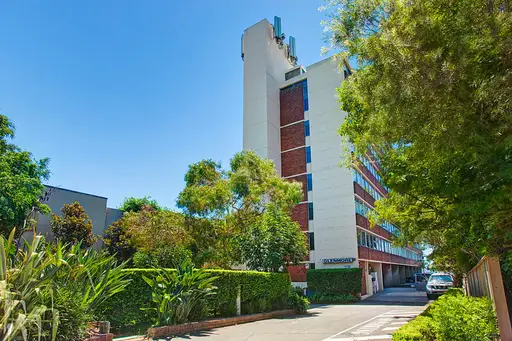 201/176 Glenmore Road, Paddington Sold by Sydney Sotheby's International Realty